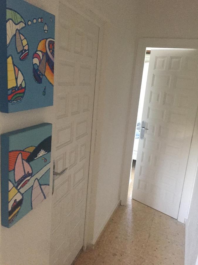 Bungalow Marquerite Moraira, 5 Minutes From Beach Teulada Exterior photo